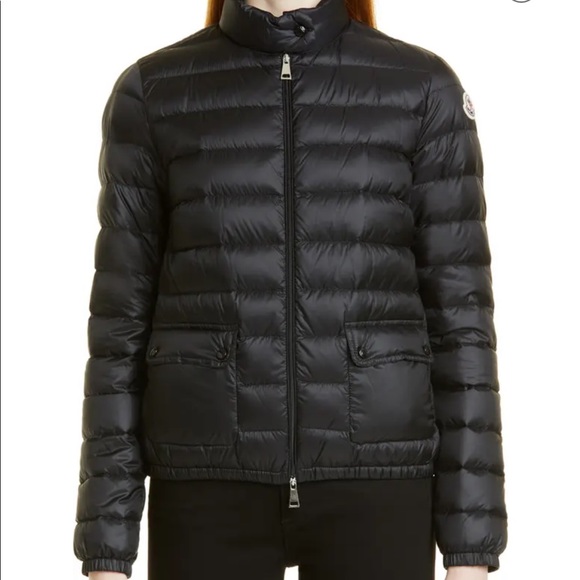 Moncler Jackets & Blazers - Moncler Lans Water Repellent Down Puffer Jacket Size 3